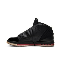 Air Jordan 16 Retro Carmin