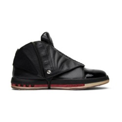 Air Jordan 16 Retro Carmin