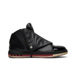 Air Jordan 16 Retro Carmin