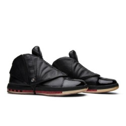 Air Jordan 16 Retro Carmin