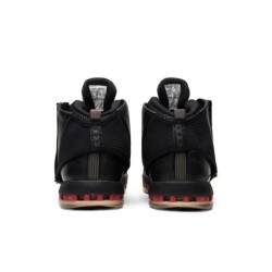 Air Jordan 16 Retro Carmin