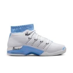 Air Jordan 17 Retro Cyan