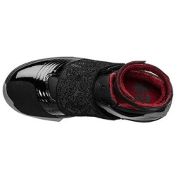 Air Jordan 20 Retro White Green