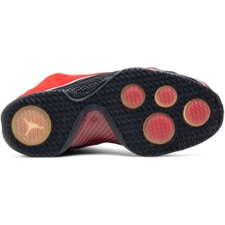 Air Jordan 21 Retro Black Orange