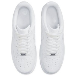 Nike Air Force 1 Blue Gum