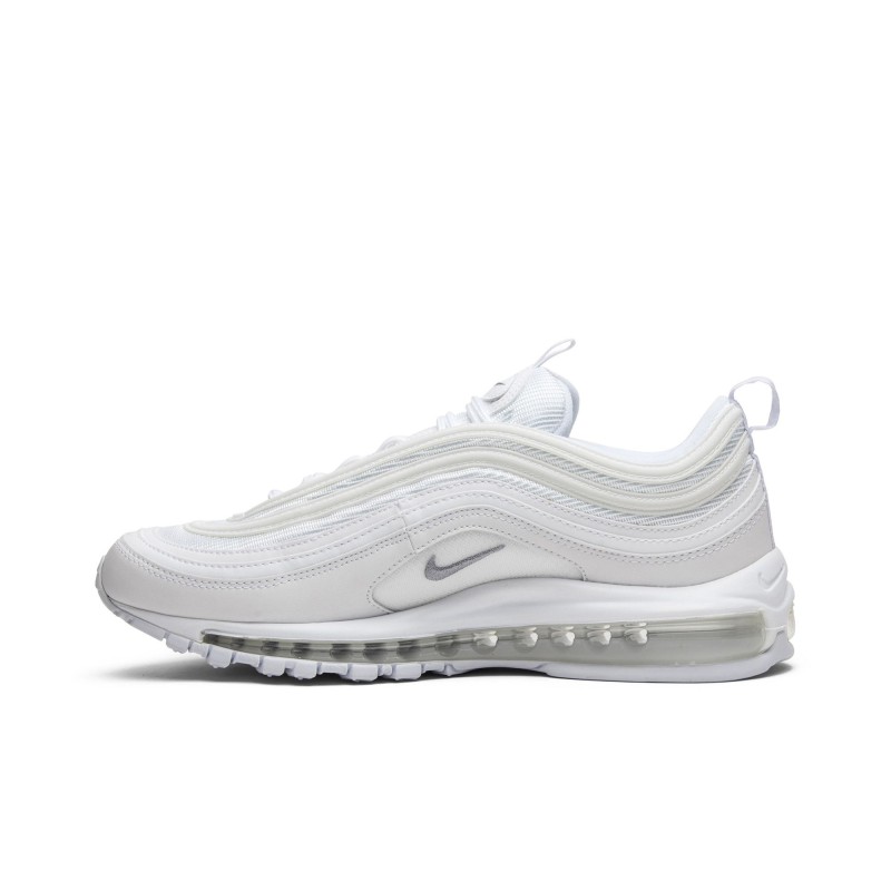 Nike Air Max 97 Seoul - Futurisme coréen