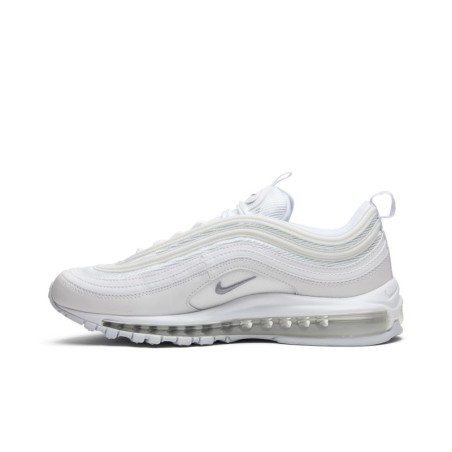 Nike Air Max 97 Seoul - Futurisme coréen