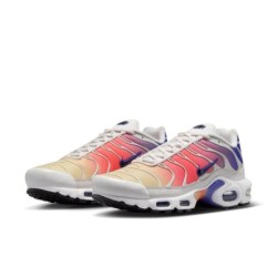 Nike Air Max Plus Singapore - Modernité asiatique