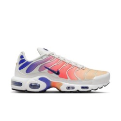 Nike Air Max Plus Singapore - Modernité asiatique