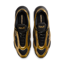 Nike Air Max Muse Embossed - Détails en relief pour une texture riche