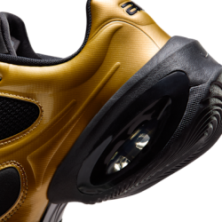 Nike Air Max Muse Embossed - Détails en relief pour une texture riche