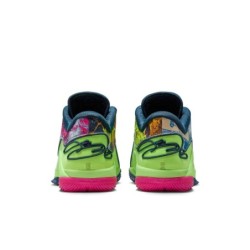 Nike LeBron 22 - Technologie Évolutive