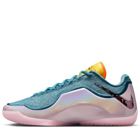 Nike LeBron 23 - Édition "Gold Standard" Exclusive