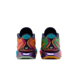 Nike LeBron 21 - Réponse Énergétique Immédiate