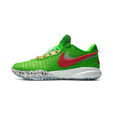 Nike LeBron 20 - Pour Performance Maximale