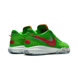 Nike LeBron 20 - Pour Performance Maximale