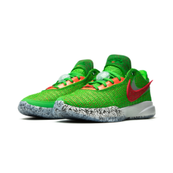 Nike LeBron 20 - Pour Performance Maximale