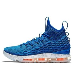 Nike LeBron 15 - Technologie Pointe Intégrée