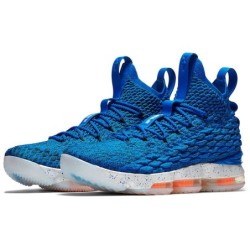 Nike LeBron 15 - Technologie Pointe Intégrée