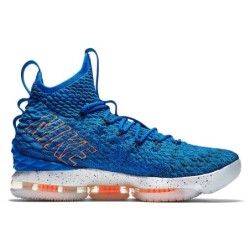 Nike LeBron 15 - Technologie Pointe Intégrée