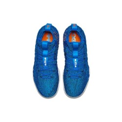 Nike LeBron 15 - Technologie Pointe Intégrée