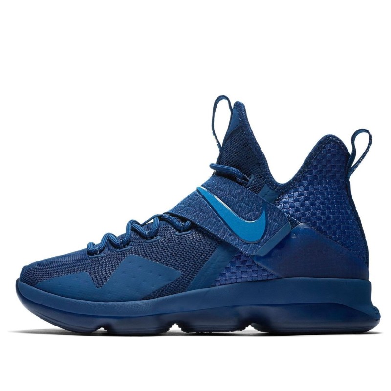 Nike LeBron 14 - Performance Suprême Garantie