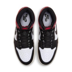 Air Jordan 1 Retro High 'Twist' - Pattern Unique