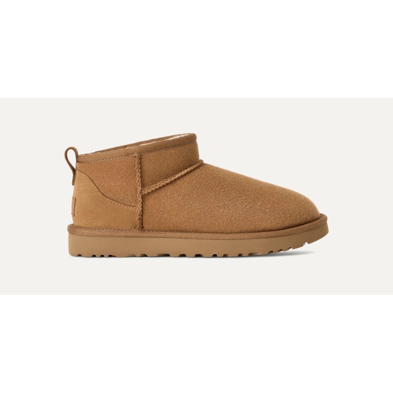 UGG Classic Ultra Mini - Élégance casual 1116109