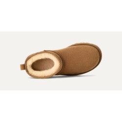 UGG Classic Ultra Mini - Élégance casual 1116109