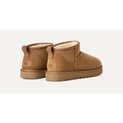 UGG Classic Ultra Mini - Élégance casual 1116109