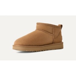 UGG Classic Ultra Mini - Élégance casual 1116109