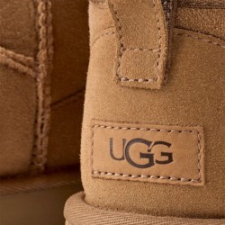 UGG Classic Ultra Mini - Élégance casual 1116109