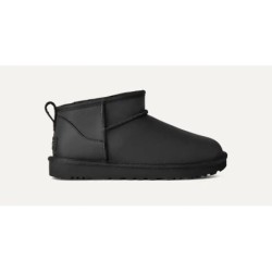 UGG 1174210 Classic Ultra Mini | Bottes Légères en Cuir