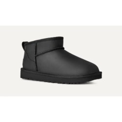 UGG 1174210 Classic Ultra Mini | Bottes Légères en Cuir