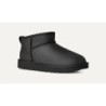 UGG 1174210 Classic Ultra Mini | Bottes Légères en Cuir