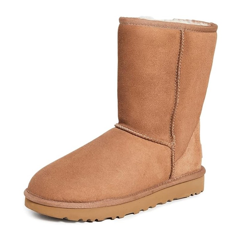 UGG Classic Short II 1016223 | Bottes Polyvalentes