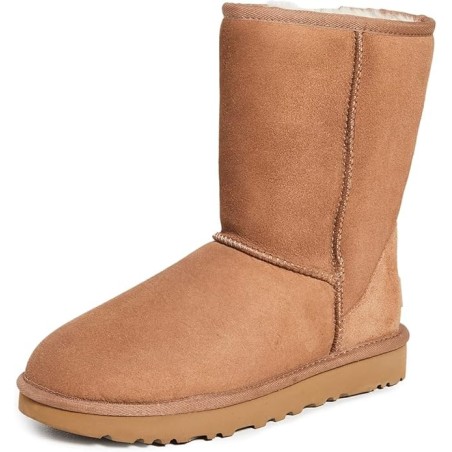 UGG Classic Short II 1016223 | Bottes Polyvalentes