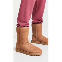 UGG Classic Short II 1016223 | Bottes Polyvalentes