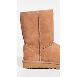 UGG Classic Short II 1016223 | Bottes Polyvalentes