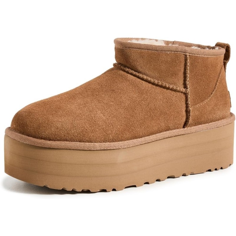 UGG Classic Ultra Mini Platform Boot | Mode Quotidienne