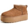 UGG Classic Ultra Mini Platform Boot | Mode Quotidienne