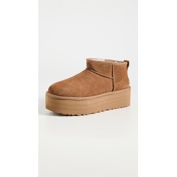 UGG Classic Ultra Mini Platform Boot | Mode Quotidienne