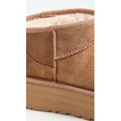 UGG Classic Ultra Mini Platform Boot | Mode Quotidienne