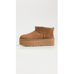UGG Classic Ultra Mini Platform Boot | Mode Quotidienne