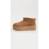 UGG Classic Ultra Mini Platform Boot | Mode Quotidienne