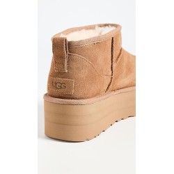 UGG Classic Ultra Mini Platform Boot | Mode Quotidienne
