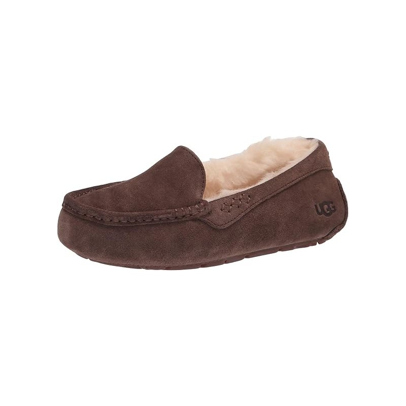 Chausson UGG Ansley B0D38CSL8Q – Confort Exceptionnel et Style Affirmé