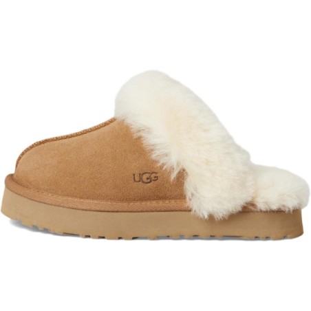 Chausson UGG Disquette B0DRDRHVG2 - La Perfection du Confert au Quotidien