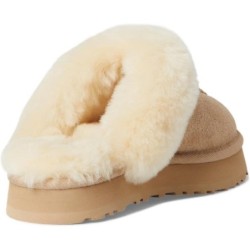Chausson UGG Disquette B0DRDRHVG2 - La Perfection du Confert au Quotidien