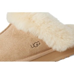 Chausson UGG Disquette B0DRDRHVG2 - La Perfection du Confert au Quotidien
